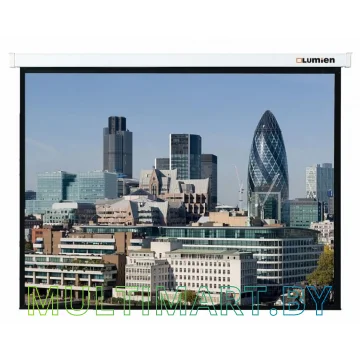 Проекционный экран Lumien Master Control 141x220 (LMC-100129)